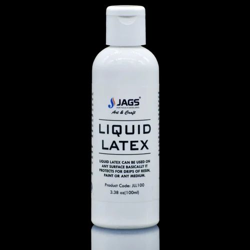 Jags Liquid Latex 100ml