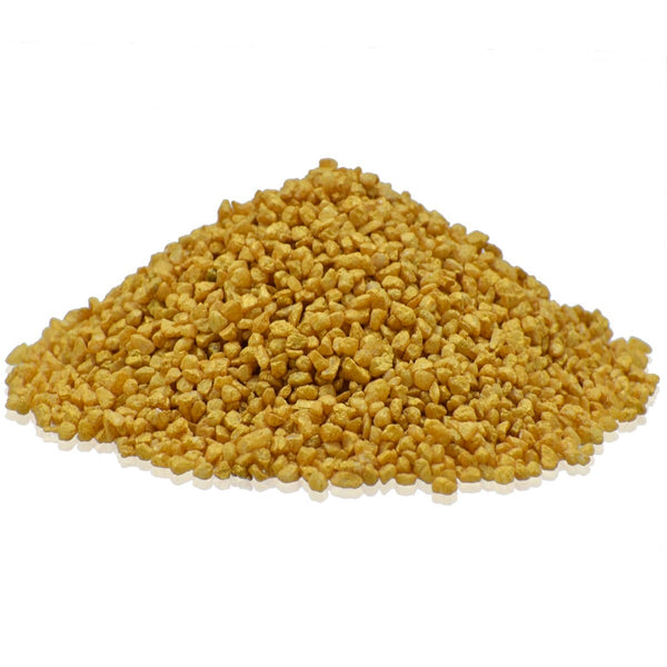 Metallic Stone Micro Gold 2mm, 200g