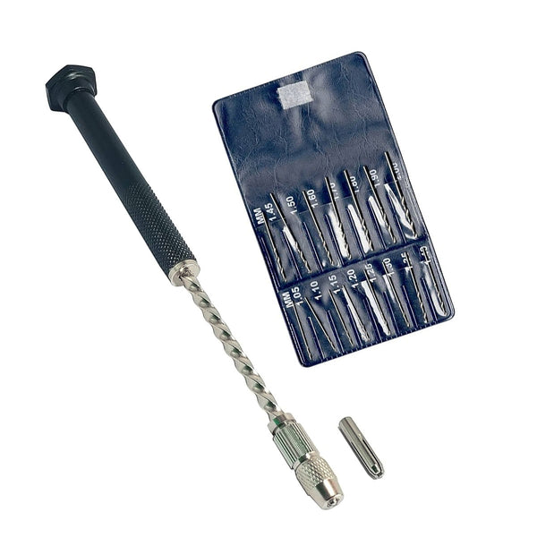 Manual Hand Drill for Jewellery Making