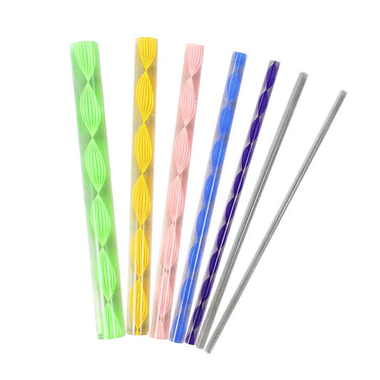 Dot Mandala Stick Tools 8pc