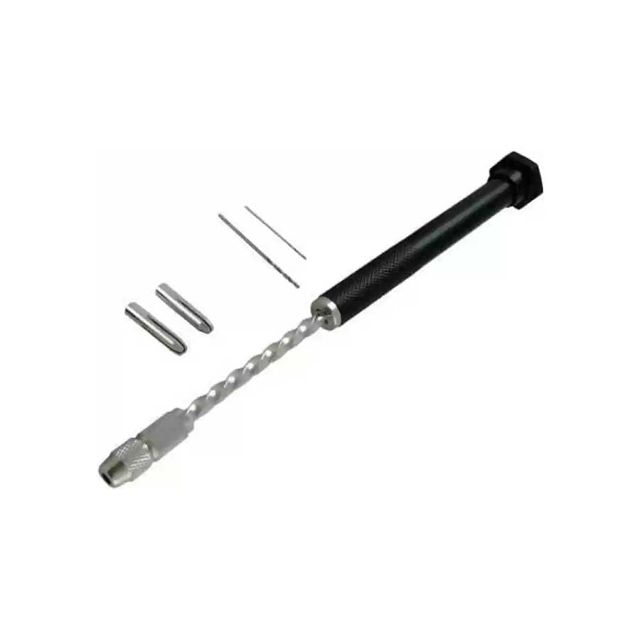 Manual Hand Drill