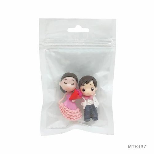 Miniature Couple #MTRC137A