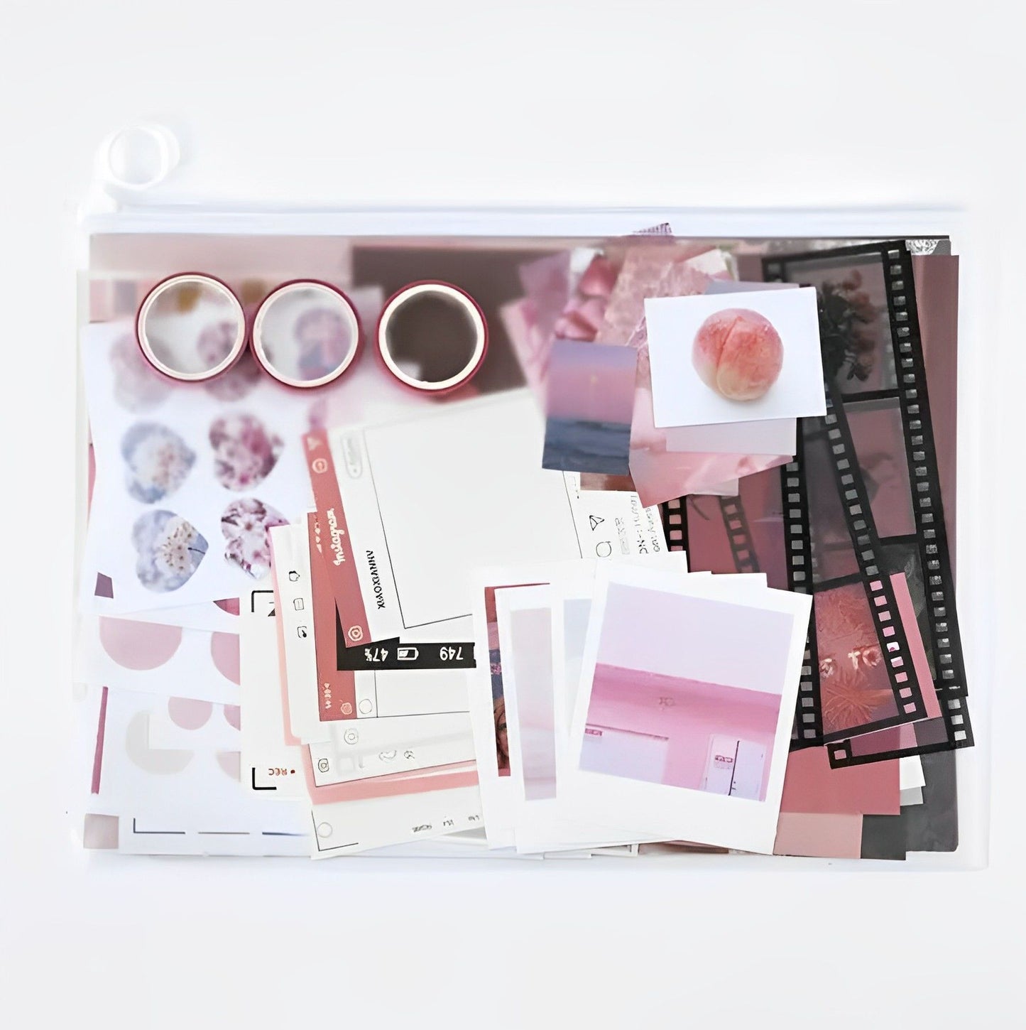 Journaling Kit #MMK17D012