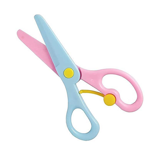 Penha Kids Plastic Scissor