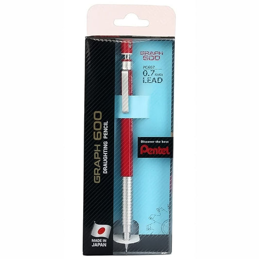 Pentel Graph 600 Mechanical Draughting Pencil 0.7mm