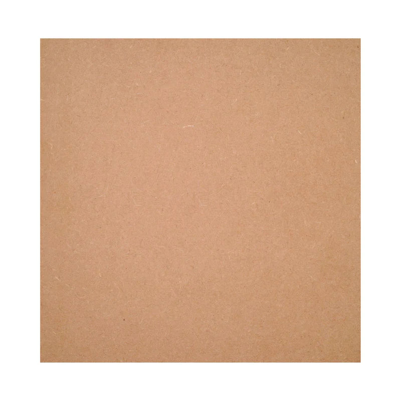 MDF Base Square 4mm 16 inches