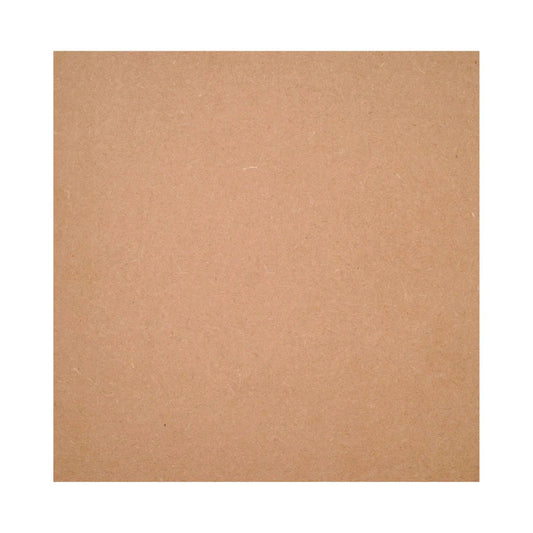 MDF Base Square 4mm 16 inches
