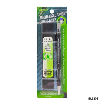 Baile Mechanical Pencil with Lead #BL520S