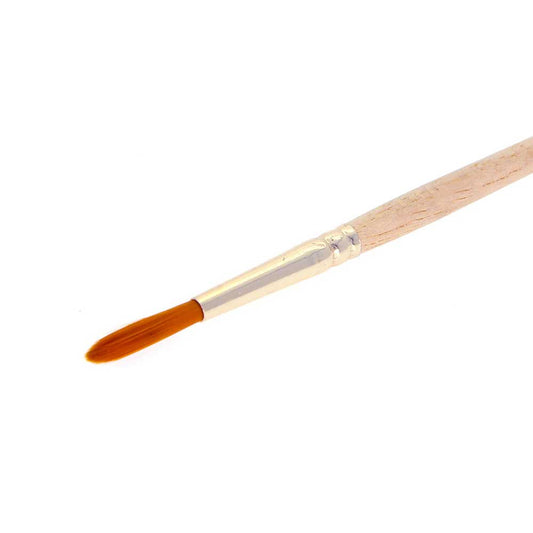 Arora Round Brush, No-9