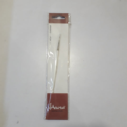 Arora Liner Brush Size 00000