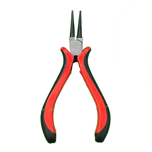 Professional Round Nose Plier Tool 4.5 inches #MG9001