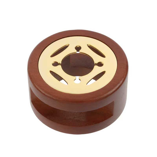 Generic Wax Melting Stove Stand, Random Colour