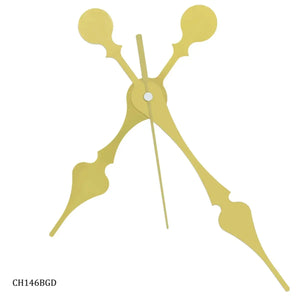 Clock Hands