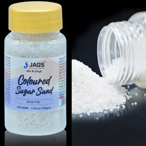 Coloured Sand