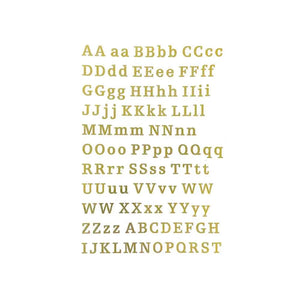 Decorative Stickers