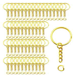 Keychain Hardware