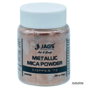 Mica Powders