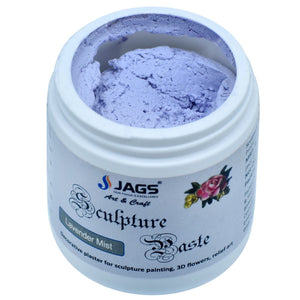 Sculpture Pastes