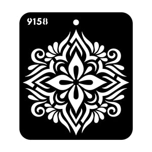 Stencils