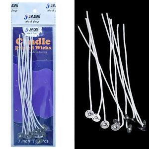 Wicks & Wick Accessories