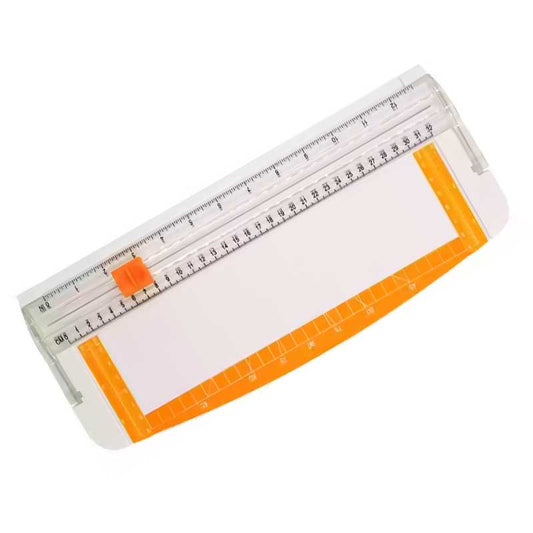 Plastic Paper Trimmer 32cm