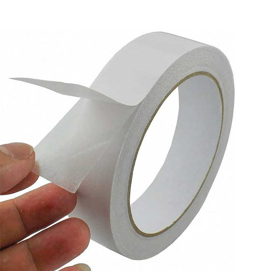 Premier Double Side Tissue Tape, 24mm