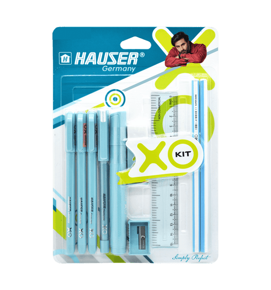 Hauser XO Kit